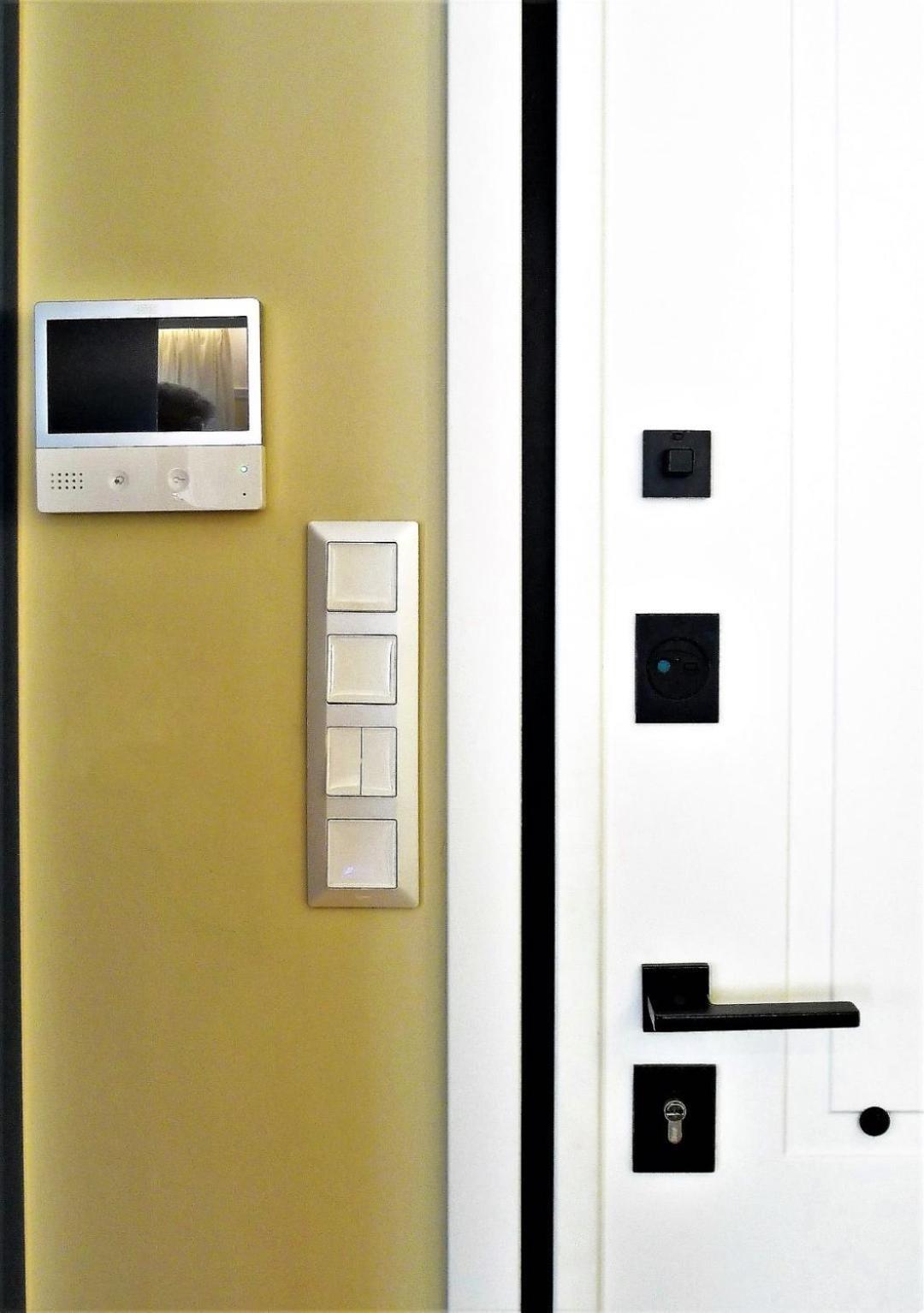 Smart And Elegant Home In The Centre Of Athens Luaran gambar