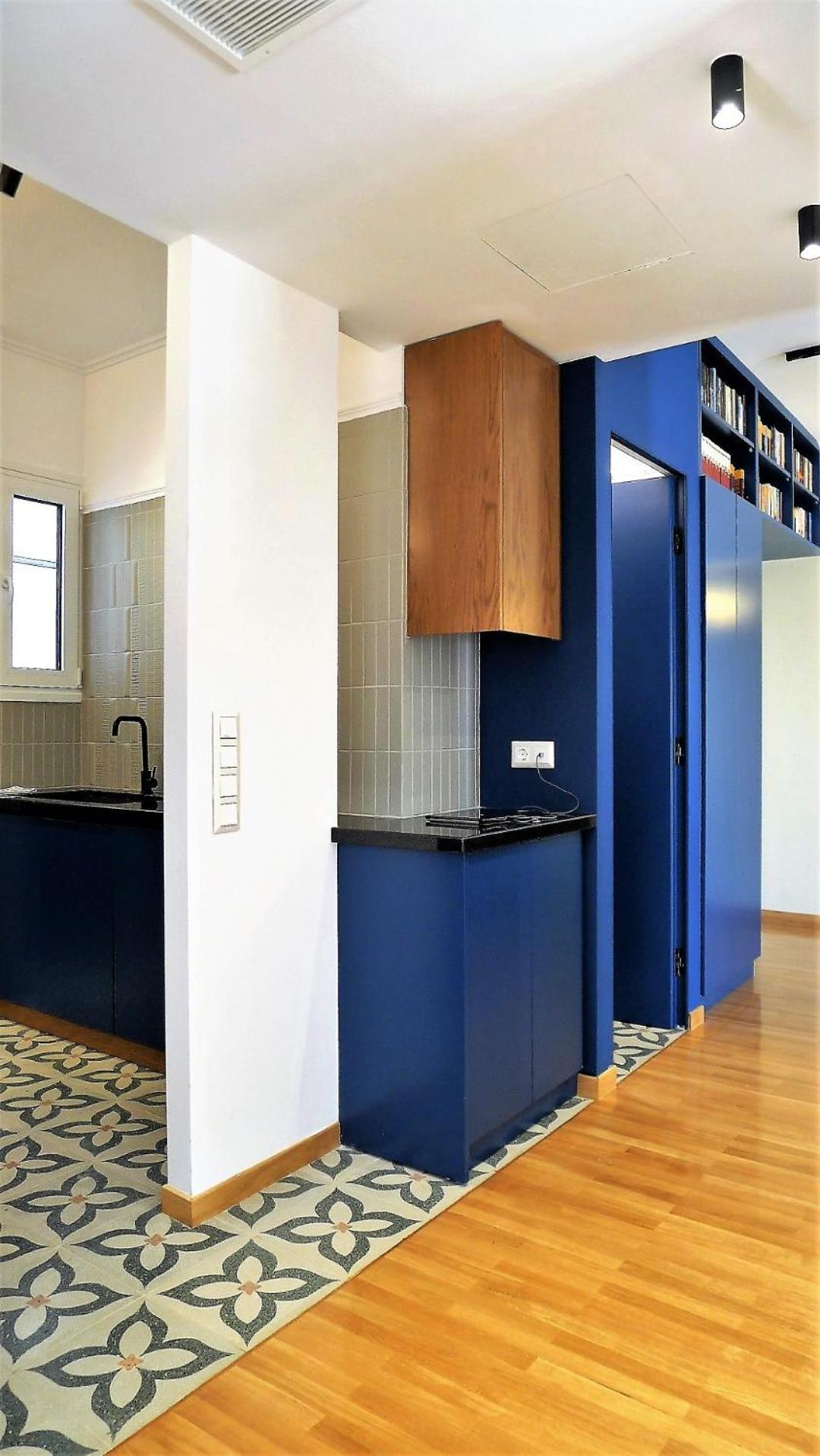 Smart And Elegant Home In The Centre Of Athens Luaran gambar