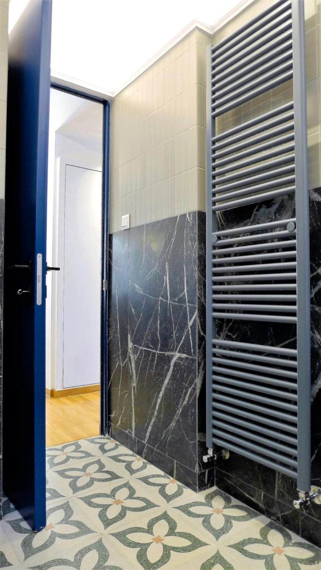 Smart And Elegant Home In The Centre Of Athens Luaran gambar