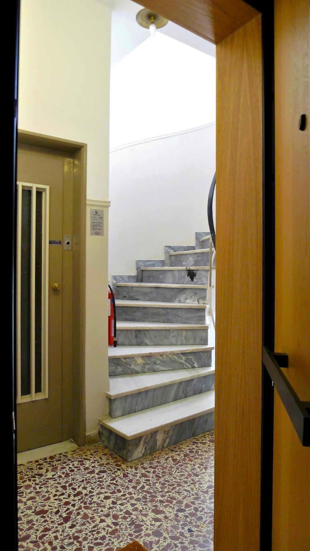Smart And Elegant Home In The Centre Of Athens Luaran gambar