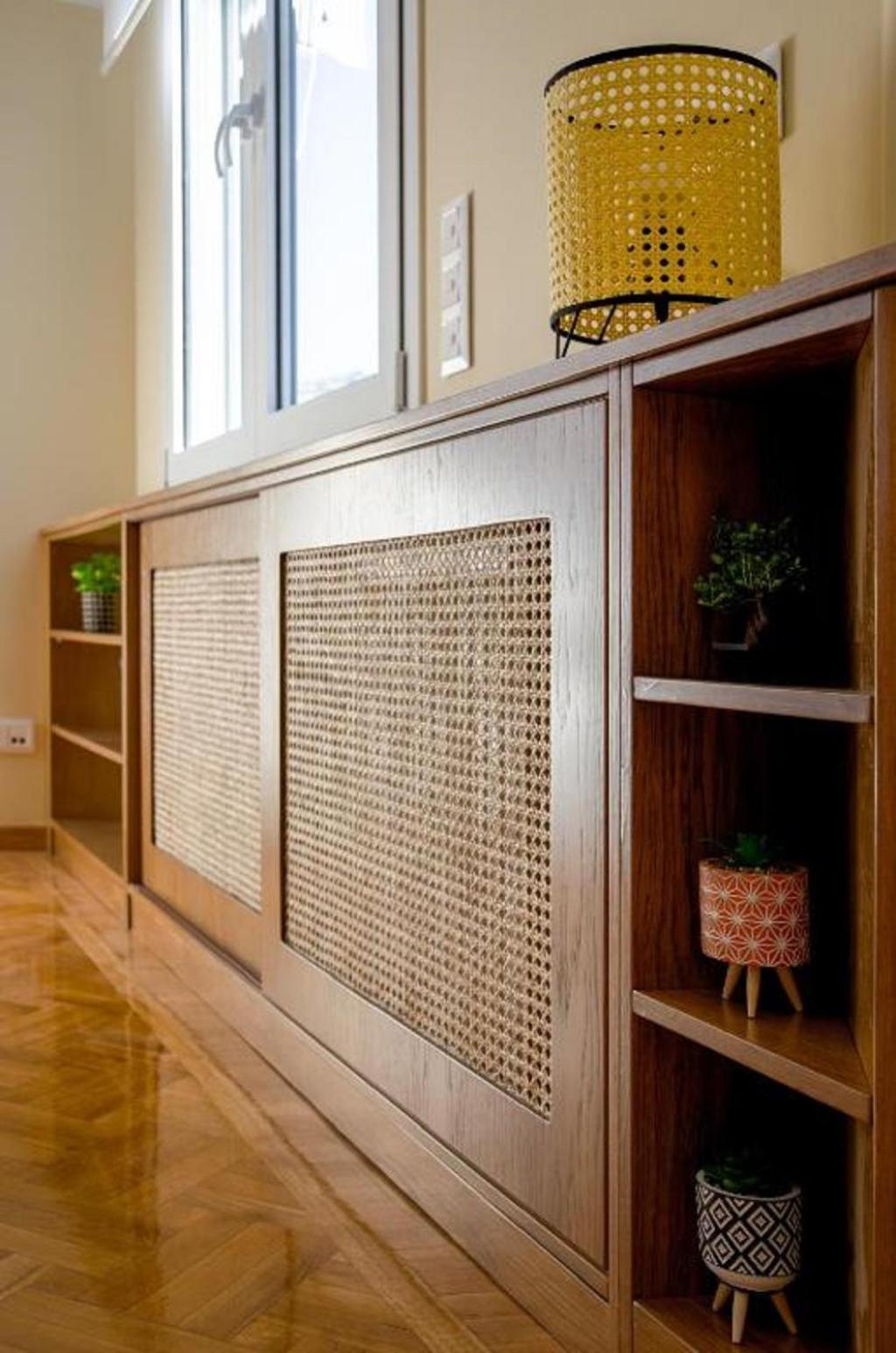 Smart And Elegant Home In The Centre Of Athens Luaran gambar