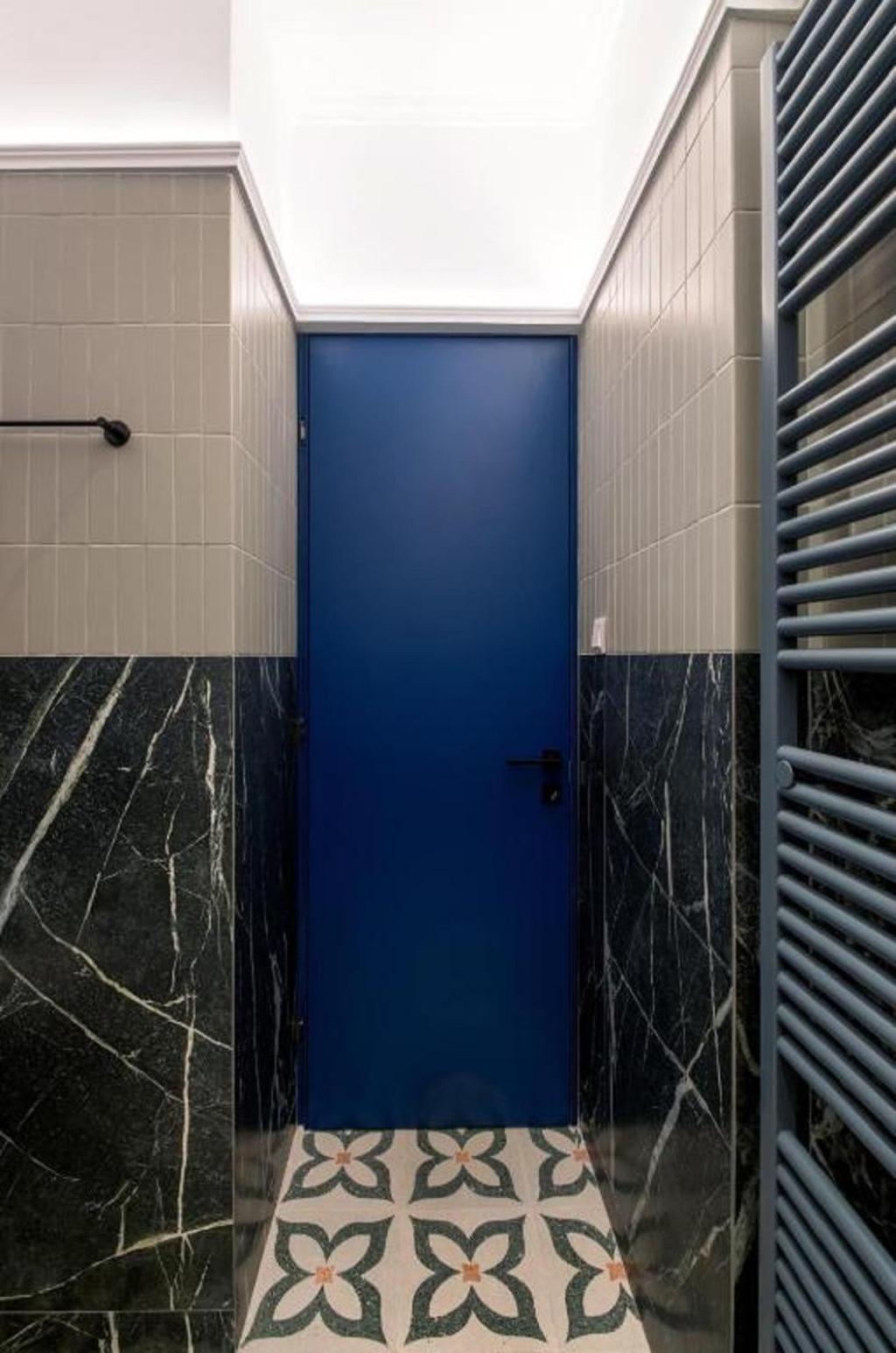Smart And Elegant Home In The Centre Of Athens Luaran gambar