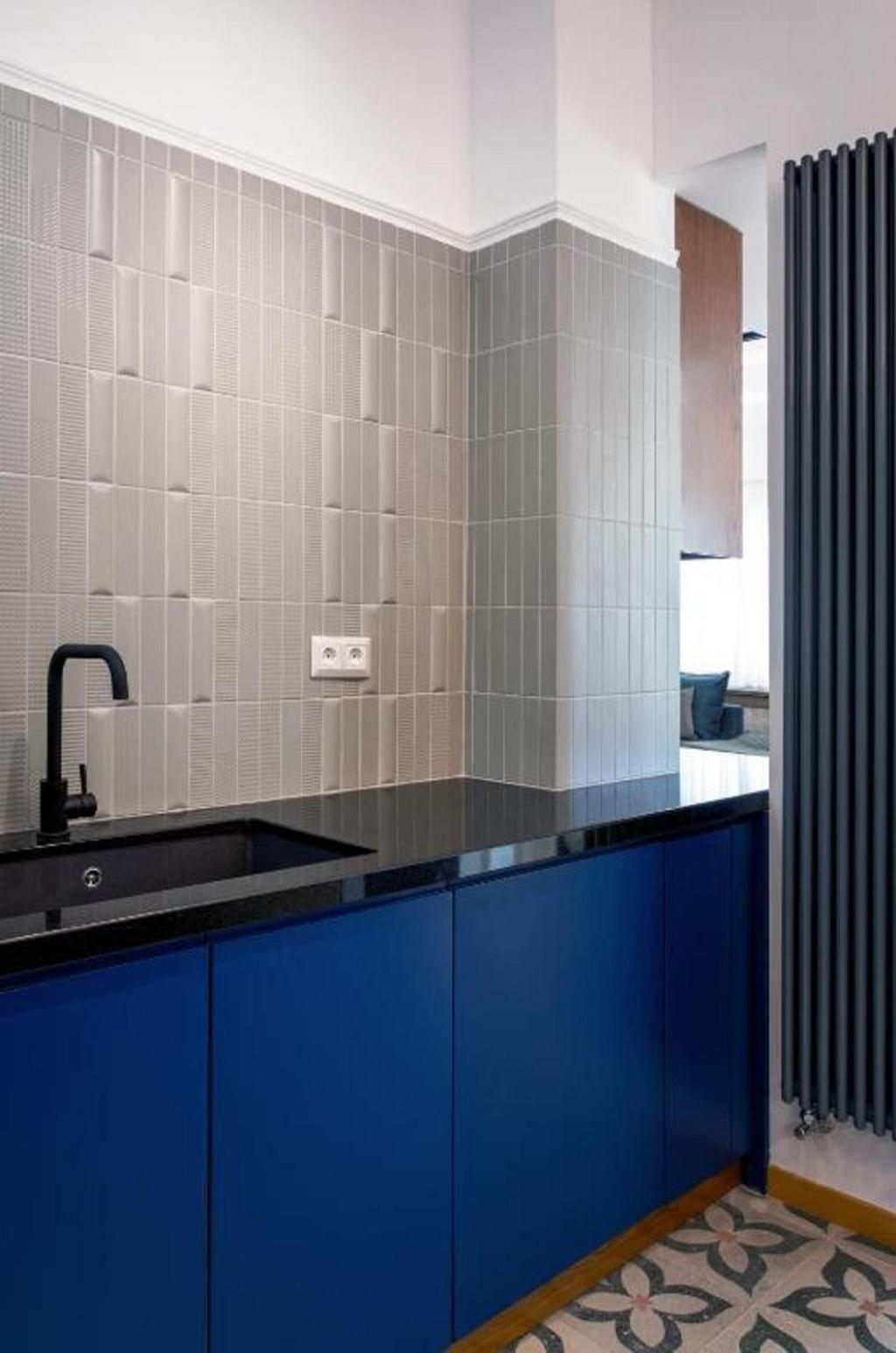 Smart And Elegant Home In The Centre Of Athens Luaran gambar