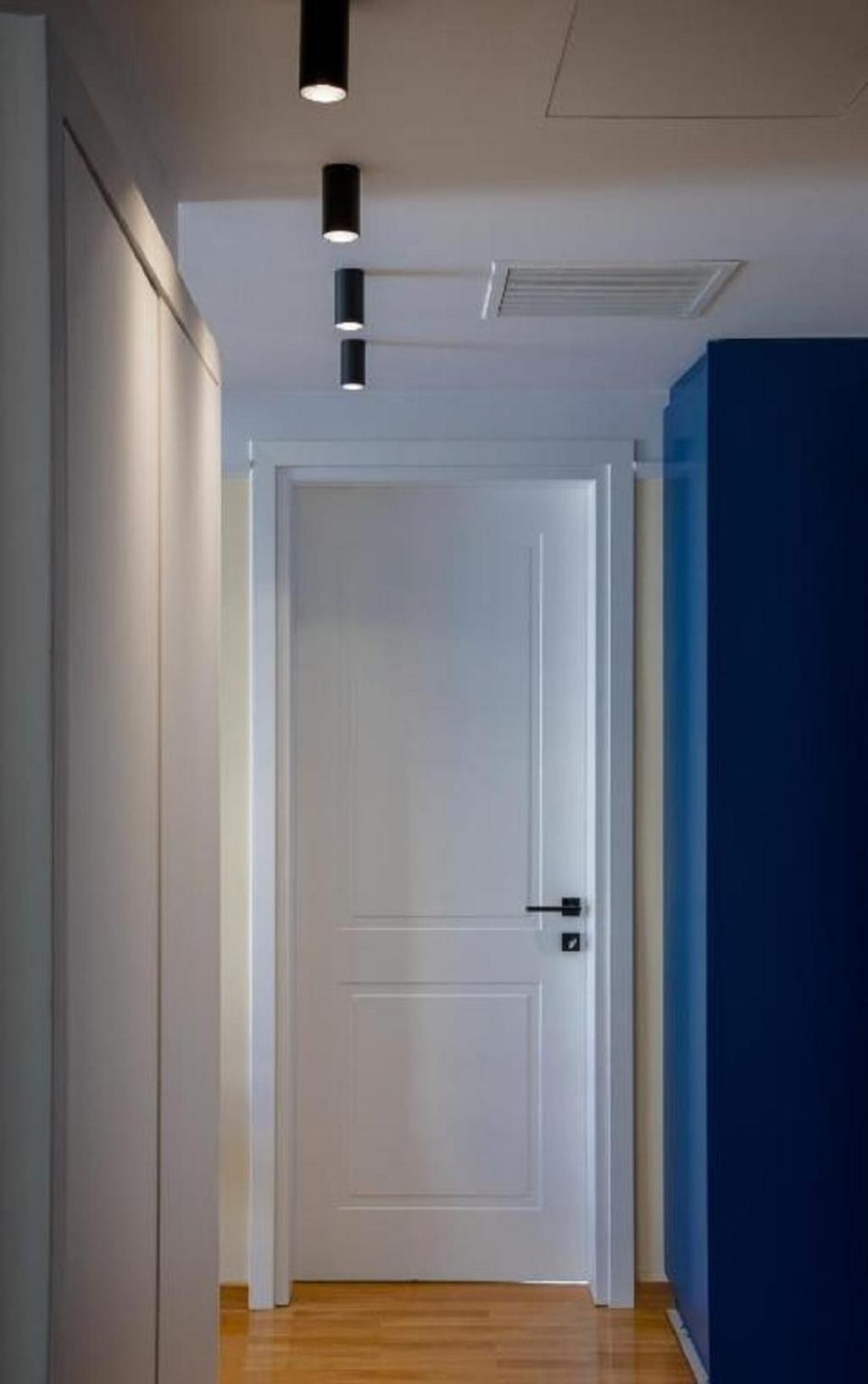 Smart And Elegant Home In The Centre Of Athens Luaran gambar