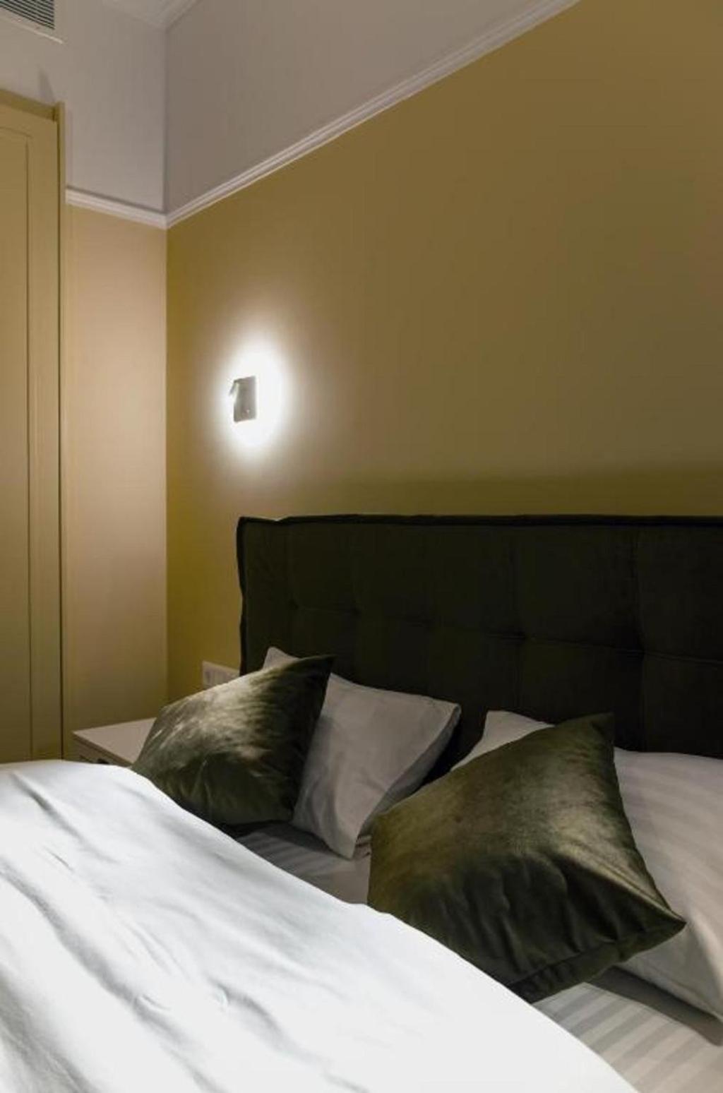 Smart And Elegant Home In The Centre Of Athens Luaran gambar